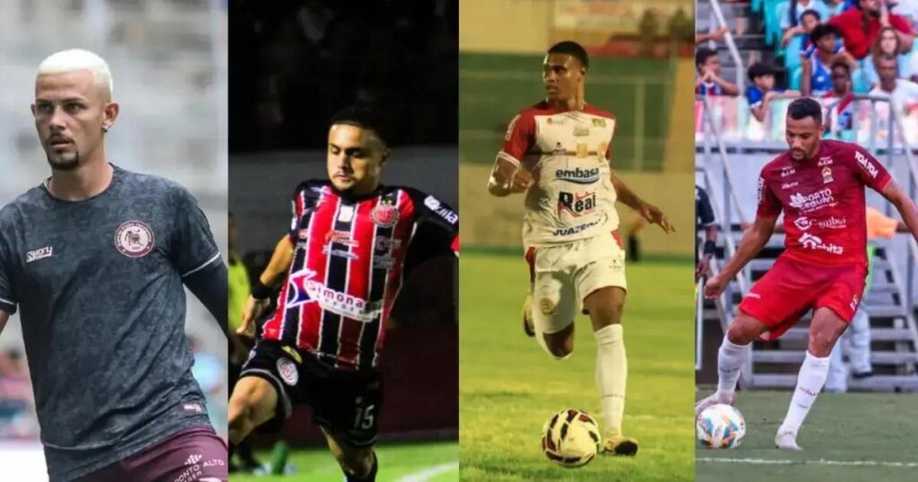 Novo calendário da CBF 2026 transforma futebol do interior baiano