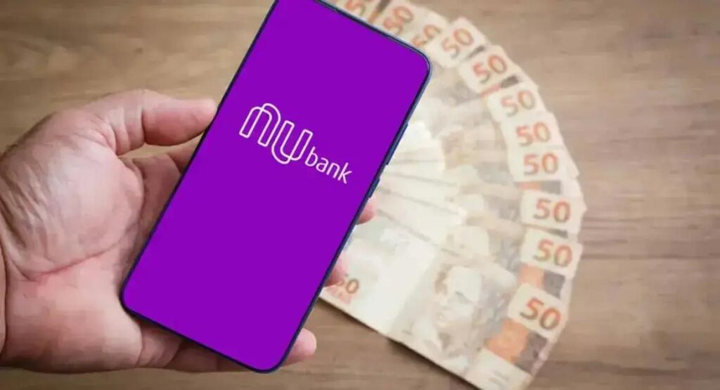 Nubank revela os segredos por trás do aumento de limite dos clientes