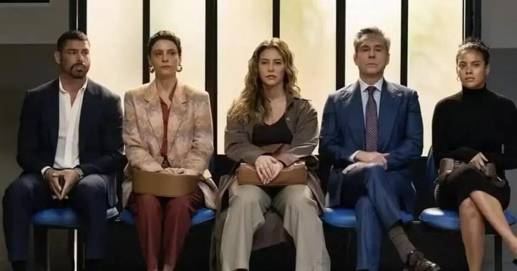 OAB alerta sobre cena de Vale Tudo sem advogados na delegacia