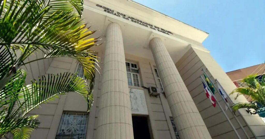 OAB-BA cobra do TJBA soluções para falta de juízes no interior da Bahia