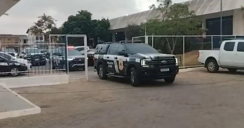 Operação Cabron prende dois homens por tráfico em Vitória da Conquista