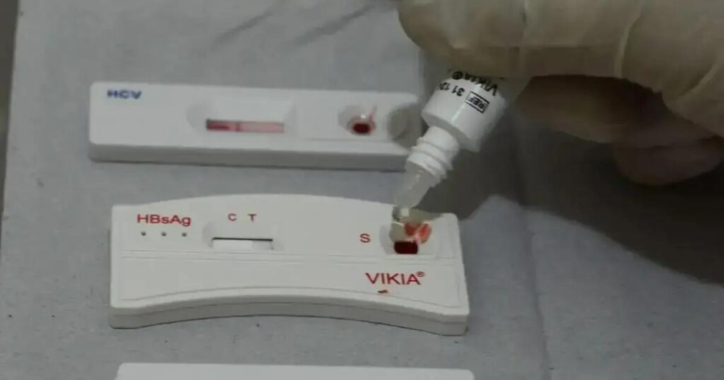 Outubro Verde: Salvador inicia campanha de combate à sífilis com testagem gratuita