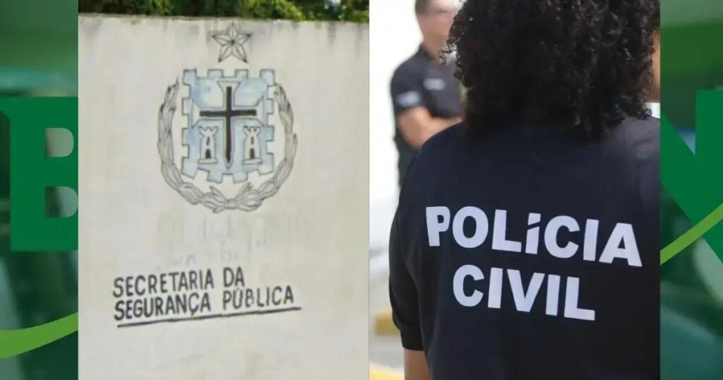Pai é preso por abusar da própria filha de 15 anos em Santa Bárbara