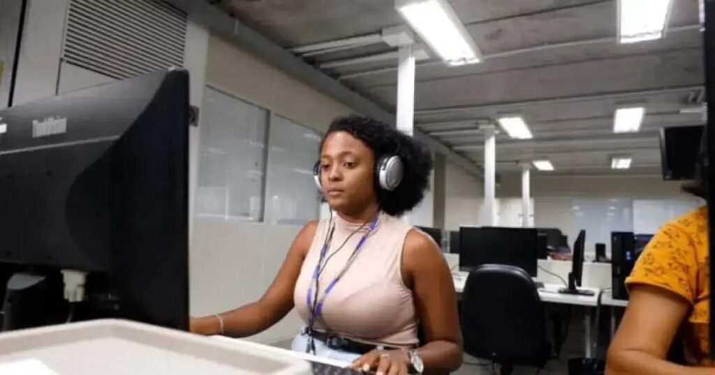 Partiu Estágio oferece 4.728 vagas para universitários na Bahia; veja como se inscrever