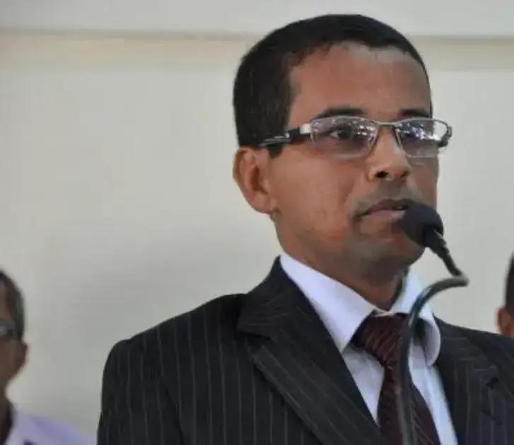 Pastor e ex-vereador Robson Rocha morre após complicações de acidente