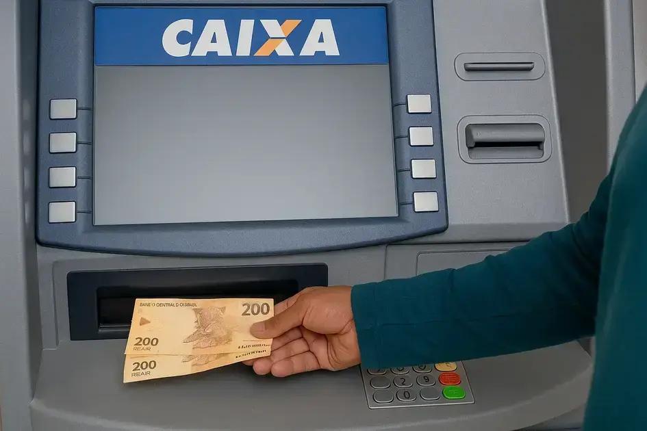 Pé-de-Meia novembro: 9ª e 10ª parcelas de R$ 200 para estudantes