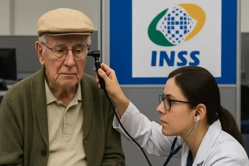 Perícia médica do INSS em 2025: novas regras e dicas para aprovação