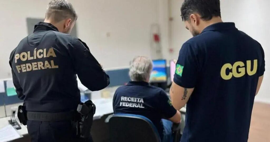 PF deflagra sexta fase da Operação Overclean em Salvador e Amargosa