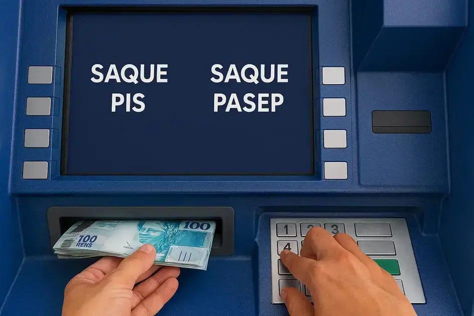 PIS/PASEP 2026: Novo salário mínimo de R$ 1.631 redefine benefício