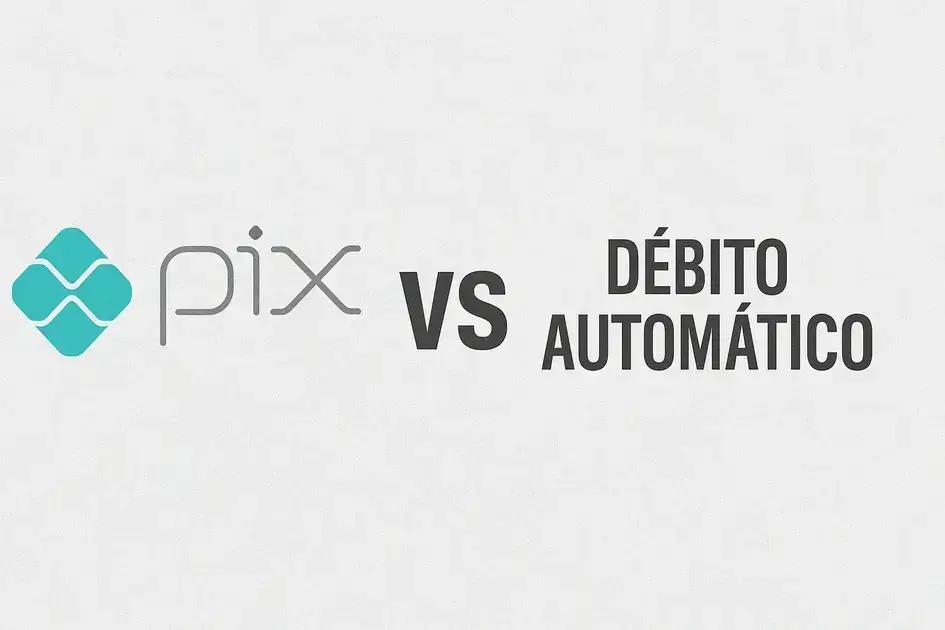 Pix Automático: entenda o que muda e se o débito automático vai acabar