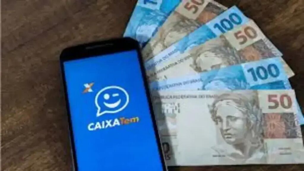 PIX Caixa Tem: R$200, R$108 e R$750 confirmados para outubro de 2025