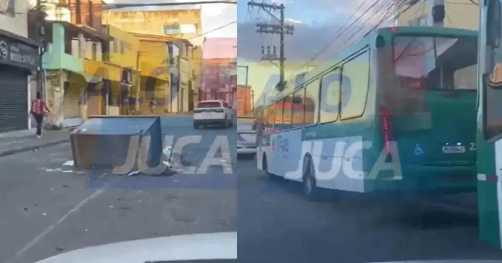 PM afasta policiais após morte de jovem e protestos em São Marcos, Salvador