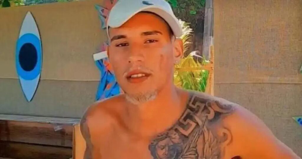 PM condenado a 15 anos por morte de jovem durante abordagem no Sul da Bahia