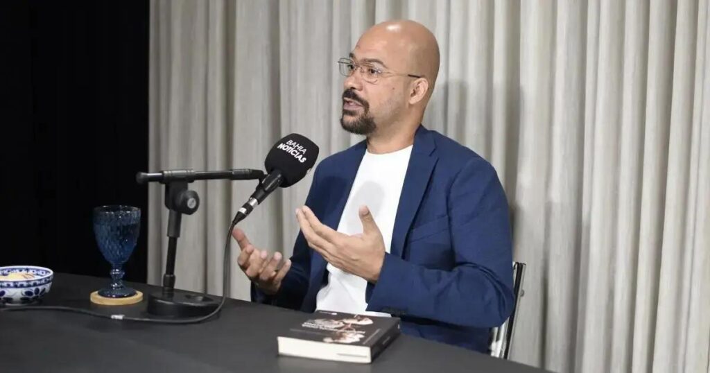 Podcast Bengalas discute impacto do sono na qualidade de vida dos idosos