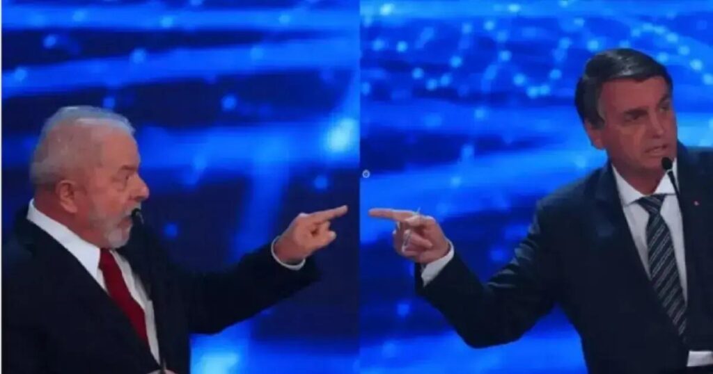 PoderData: Governo Lula empata com Bolsonaro em avaliação dos brasileiros