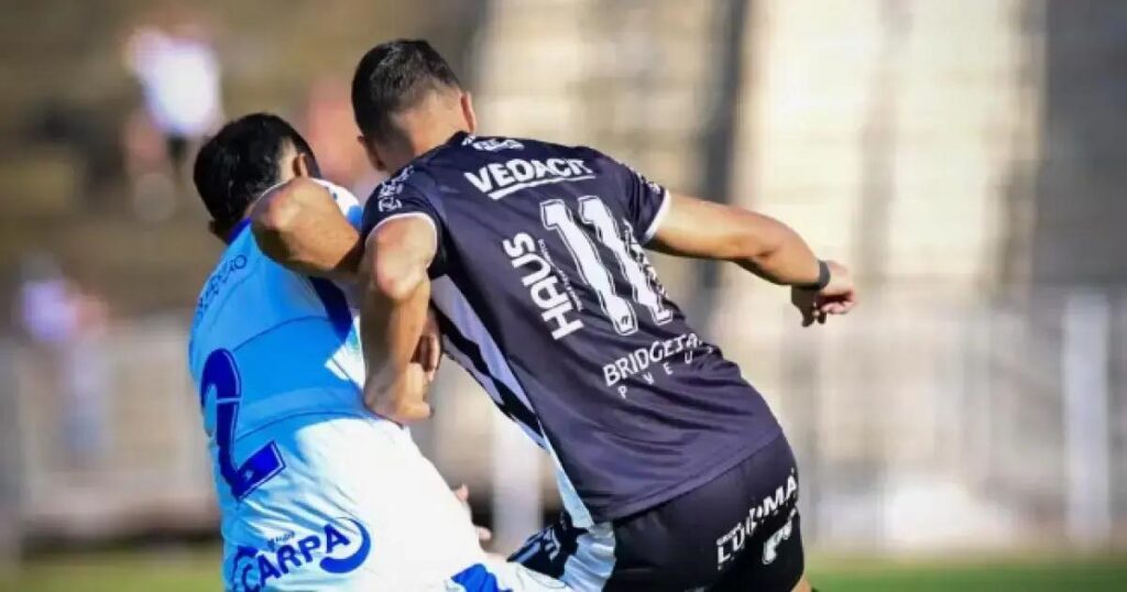 Polícia Civil investiga suspeita de manipulação em jogo da Inter de Limeira