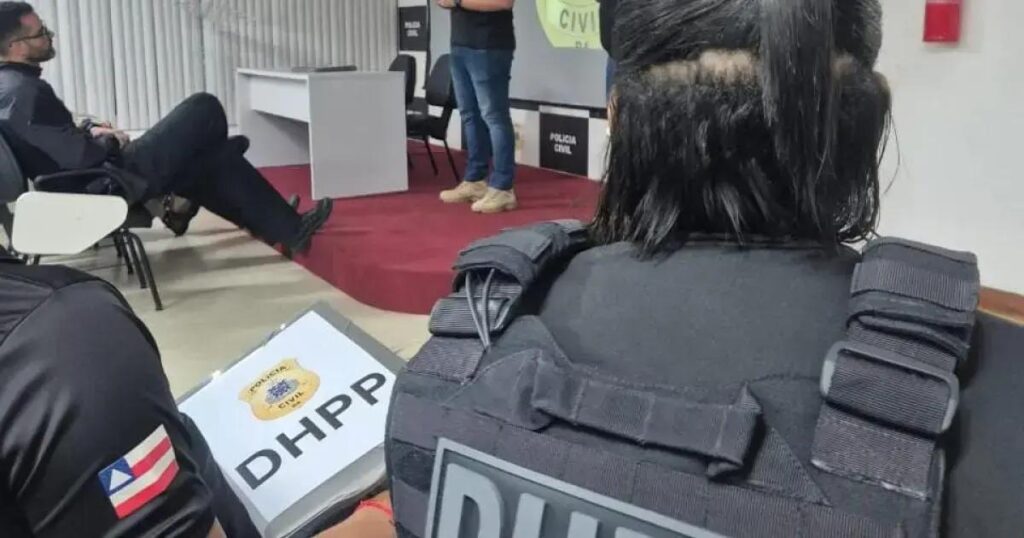 Polícia deflagra 2ª fase da Operação Rivais em Camaçari contra grupo criminoso