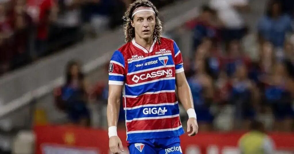 Polícia do Ceará arquiva inquérito e não indicia David Luiz por ameaças