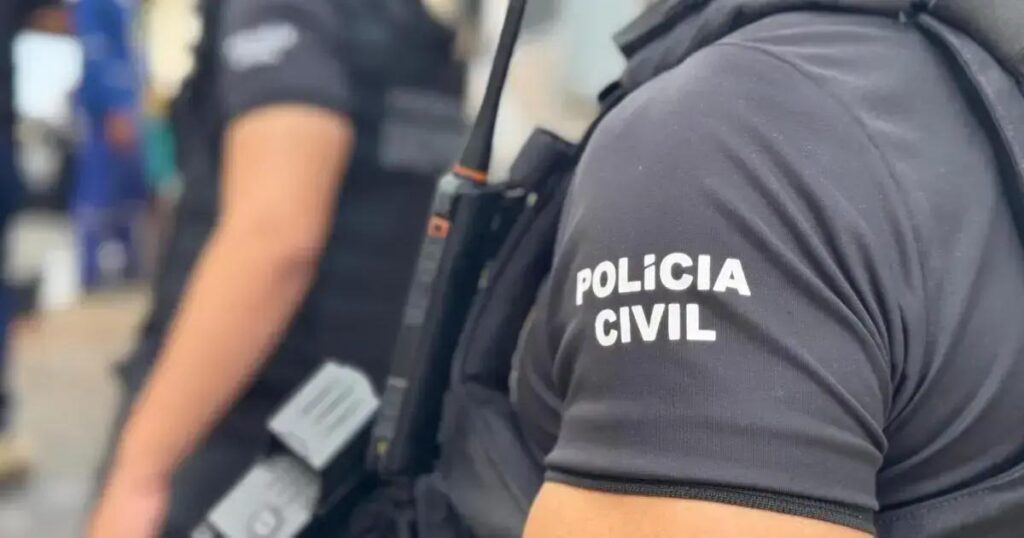 Polícia prende dois suspeitos de tentativa de homicídio em Ipirá