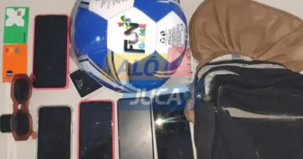 Policial de folga flagra furto e duas mulheres são presas em Camaçari