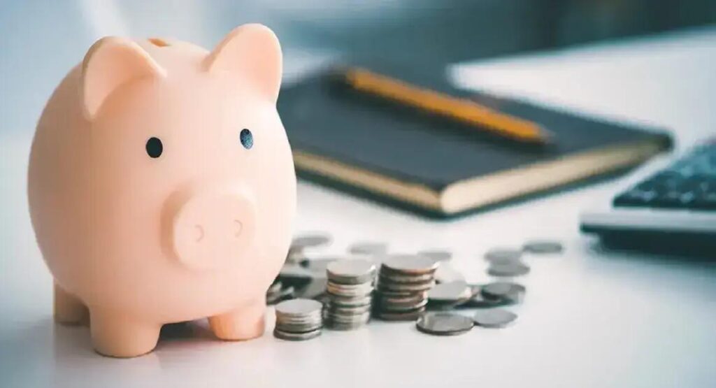 Poupança perde brilho: saques superam depósitos pelo 3º mês seguido