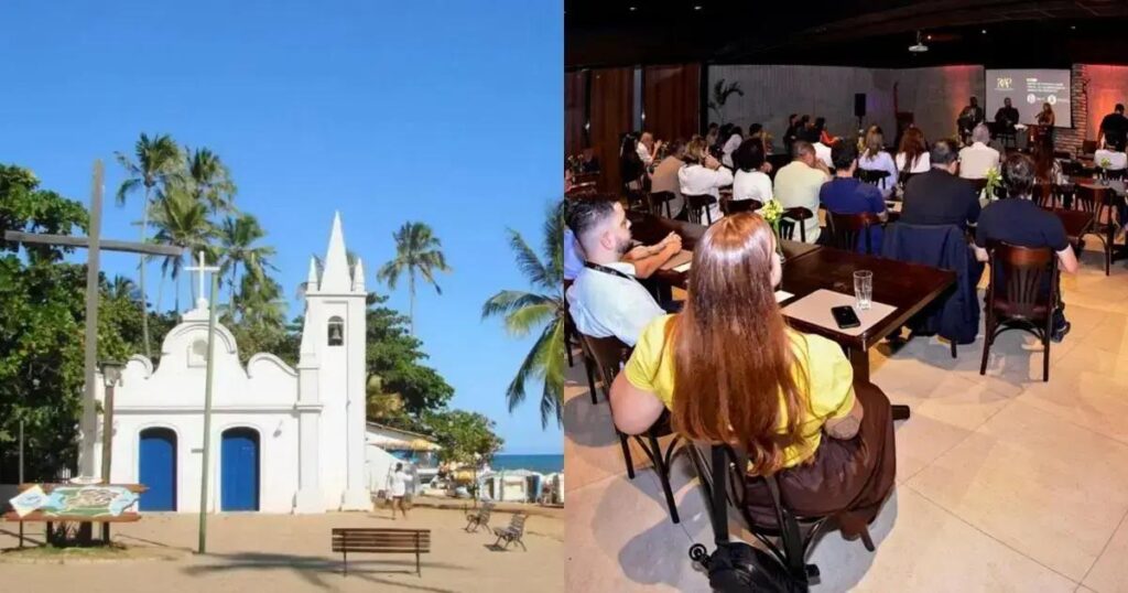 Praia do Forte sedia encontro empresarial para restaurantes de alta performance