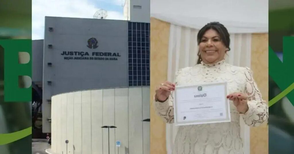 Prefeita de Cansanção perde mandato por fraude em licitações e improbidade