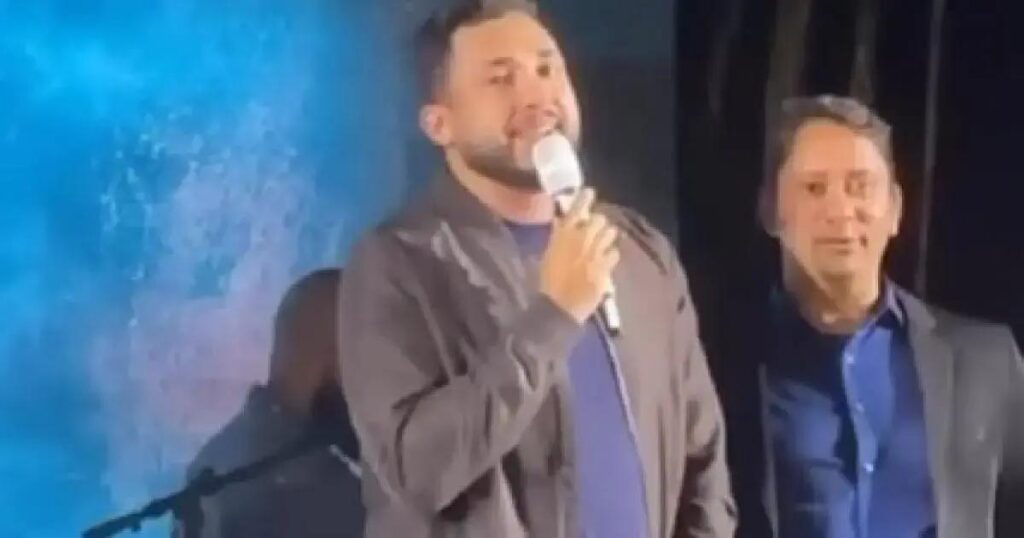 Prefeito sobrevive a três paradas cardíacas e revela drama vivido em Recife