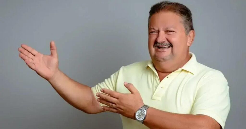 Presidente da Câmara de Dias d'Ávila se envolve em polêmica com áudio racista