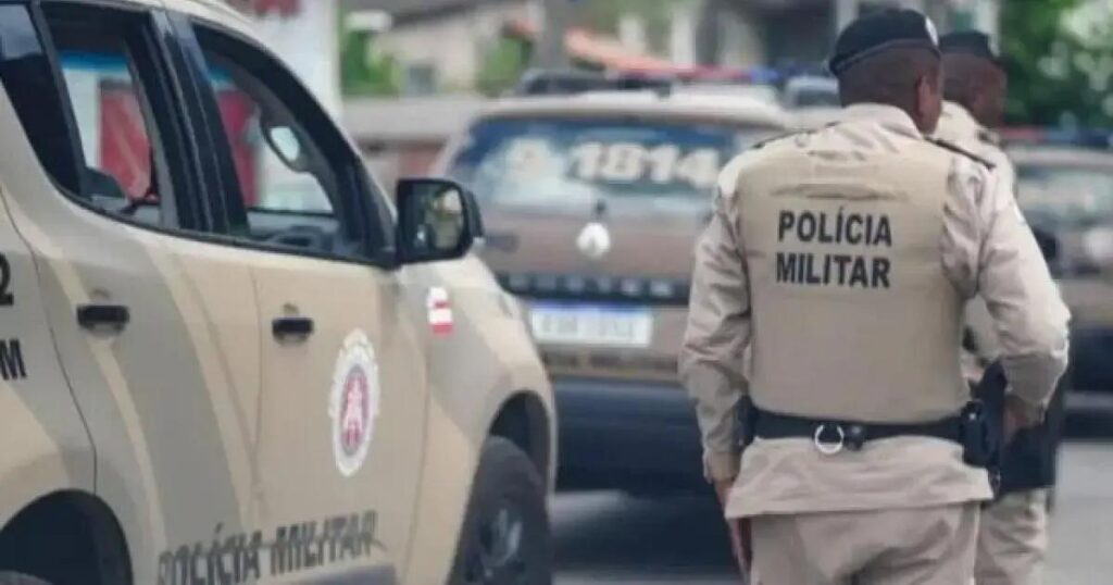 Professor de capoeira é preso por estupro de vulnerável em Ibirataia