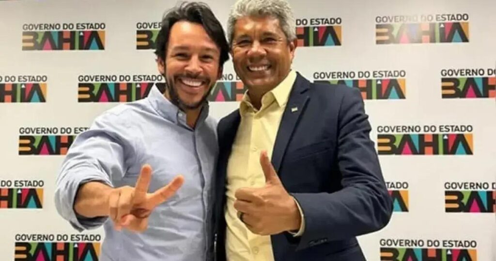 PSB pode filiar Mário Negromonte Jr. com aval de Jerônimo e Lídice