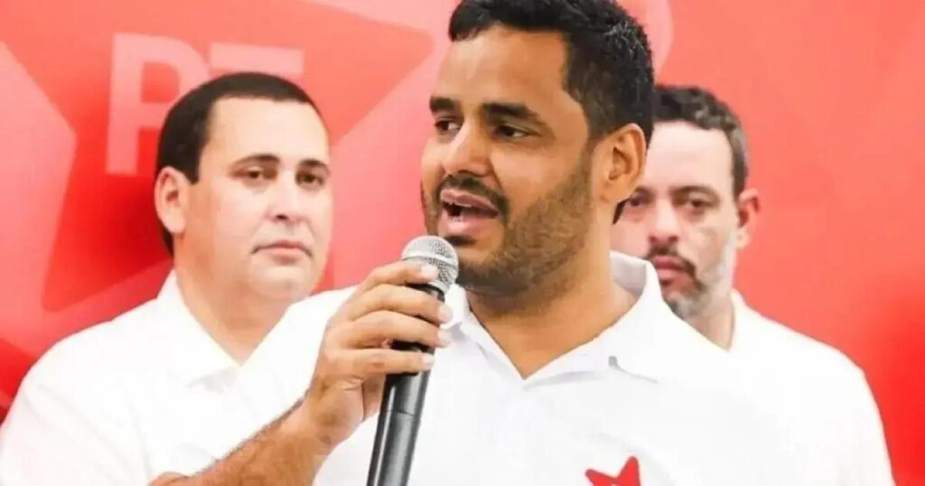 PT na Bahia aguarda definição sobre renovação da Federação para 2026