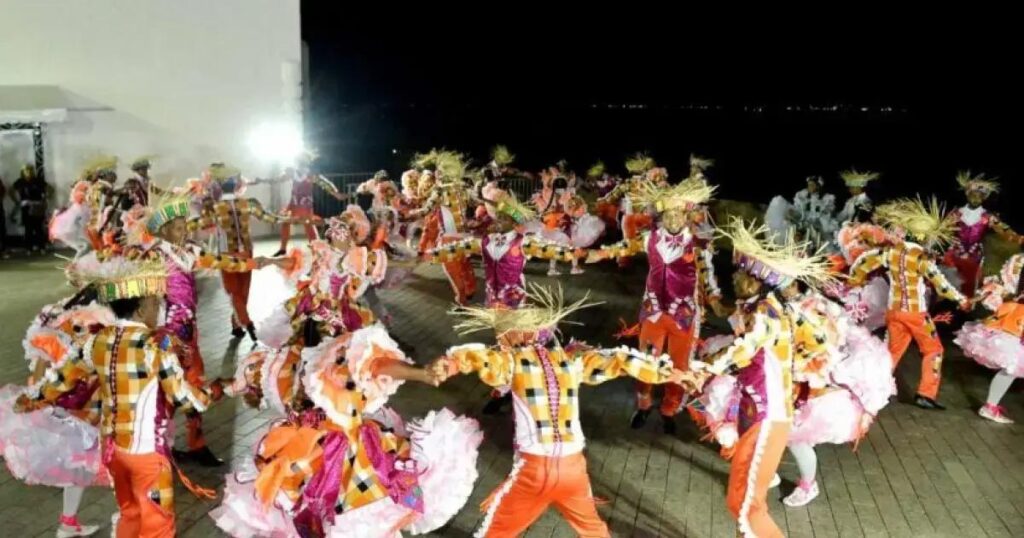 Quadrilhas juninas de Salvador são reconhecidas como cultura popular