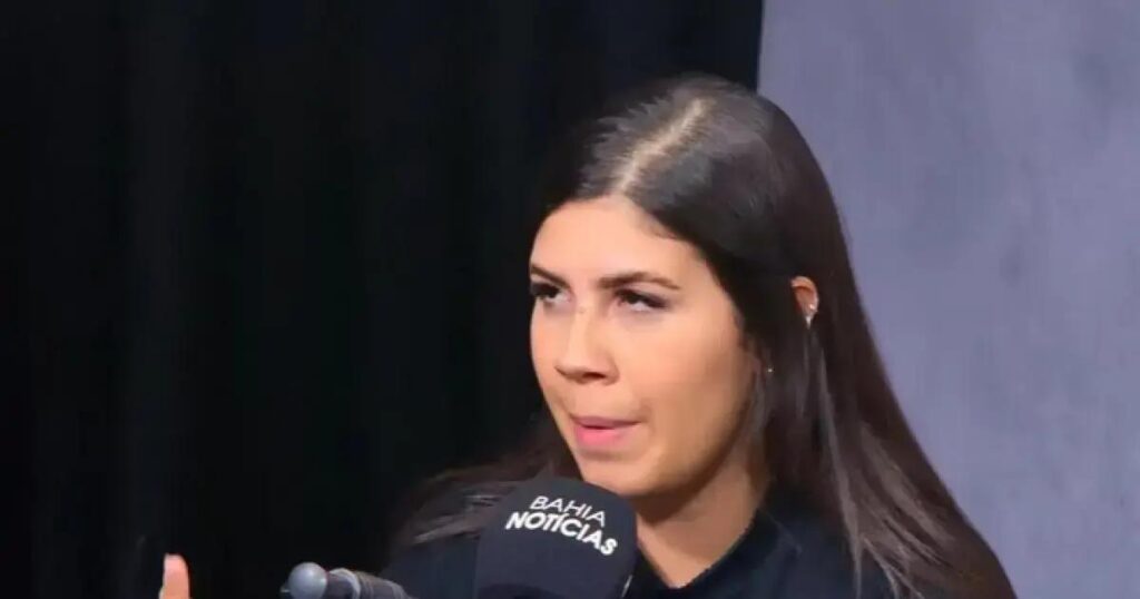 Rafa Reina destaca importância do Ba-Vi como virada de chave na temporada