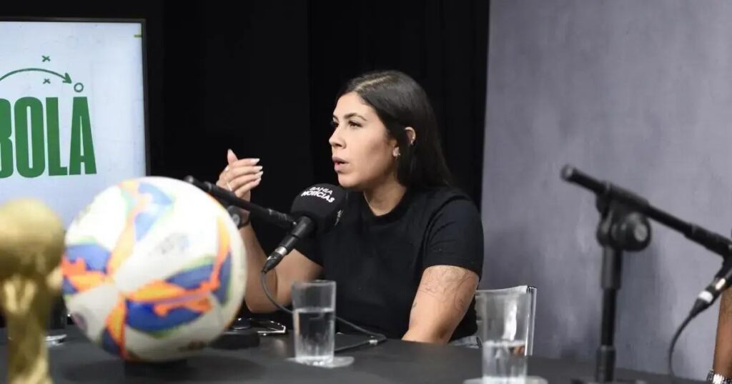 Rafa Reina projeta Ba-Vi e aposta em vitória do Vitória no clássico