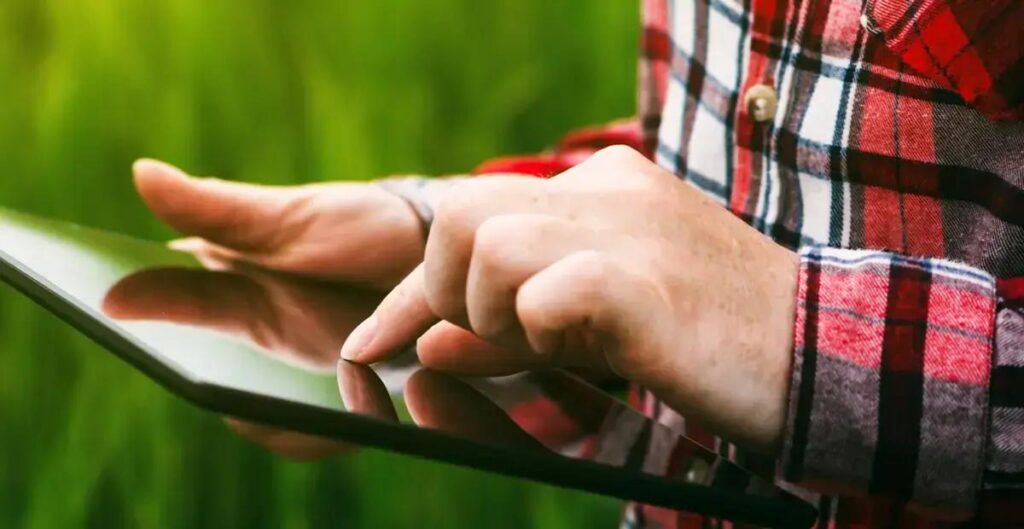 Receita Federal recebe quase 6 milhões de DITR 2025 com novo sistema digital