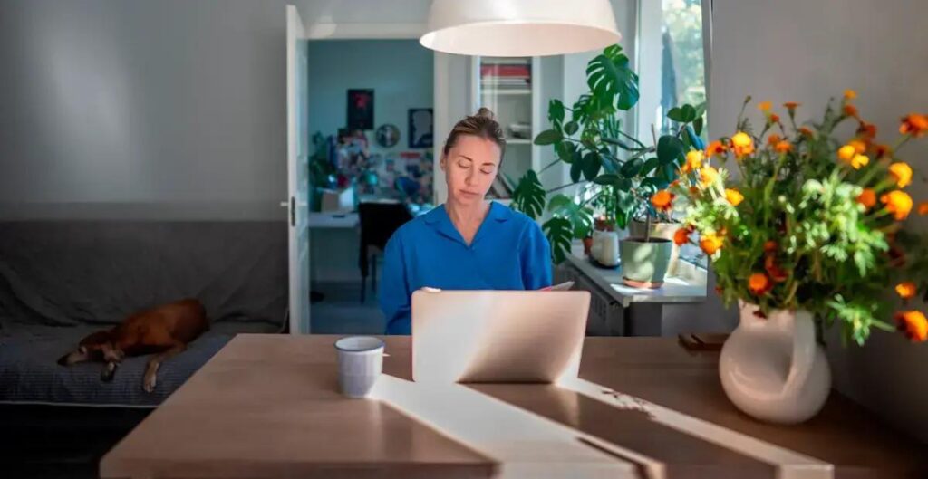 Reforma Administrativa propõe limitar home office para servidores públicos