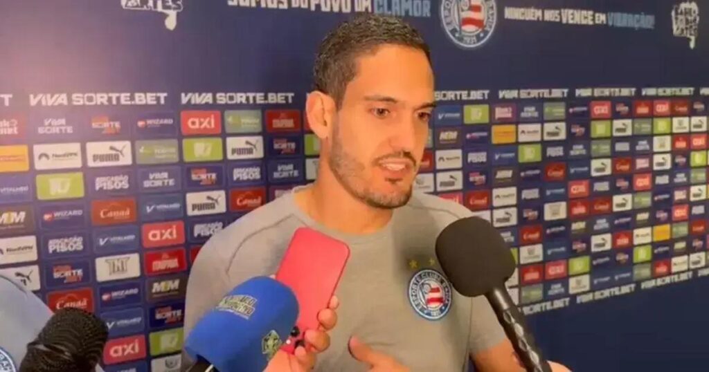 Ronaldo projeta Ba-Vi após vitória sobre Flamengo: "Vamos nos preparar bastante"