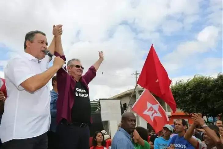 Rui Costa confirma candidatura ao Senado em 2026 e instabiliza situação de Coronel