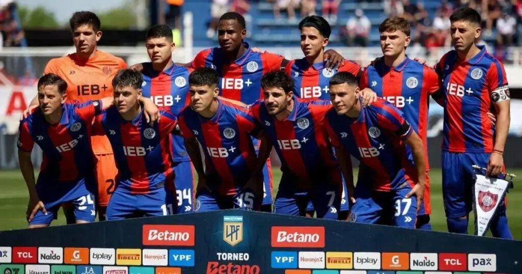 San Lorenzo tem 4 dias para evitar falência por dívida milionária