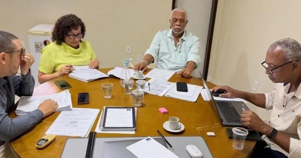 São Francisco do Conde libera bolsas e inicia planejamento para 2026