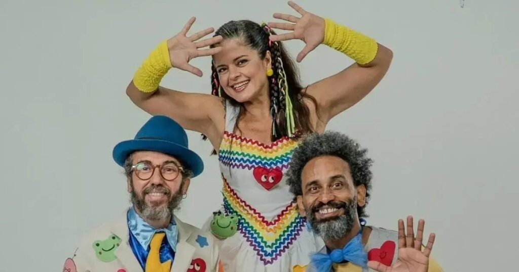 Semana da Criança em Salvador tem programação especial para toda a família