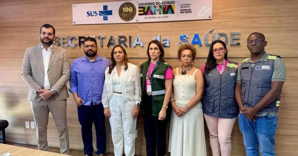 Sesab investiga morte por intoxicação por metanol em Feira de Santana