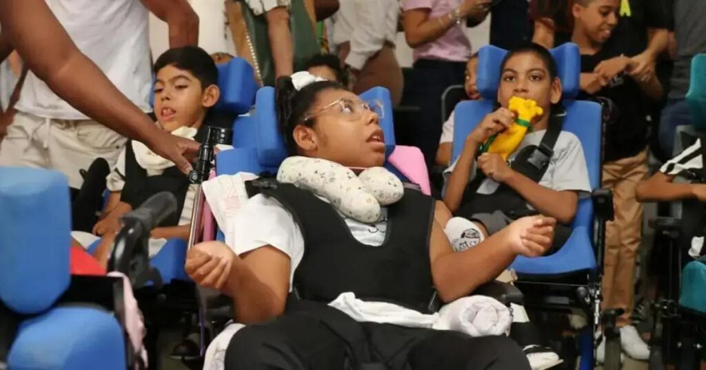 Sesab realiza mutirão para emissão de laudos da síndrome congênita Zika