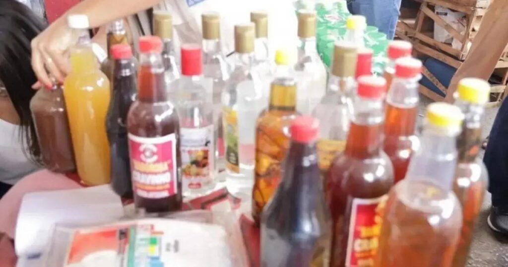 SMS capacita comerciantes informais para venda segura de bebidas em Salvador