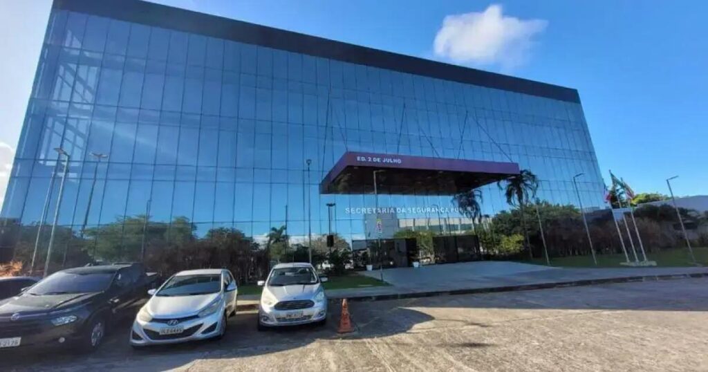 SSP prorroga cadastro para vagas no Conselho Estadual de Segurança Pública