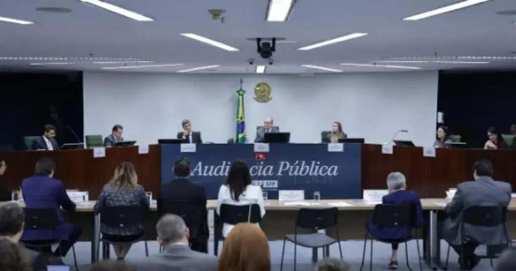 STF discute desafios da pejotização e impactos nos direitos trabalhistas