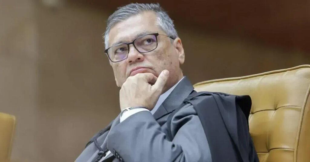 STF: Julgamento sobre Uberização pode se estender até 2026, prevê ministro Dino