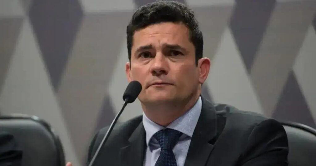 STF mantém Sergio Moro como réu em ação por calúnia contra Gilmar Mendes