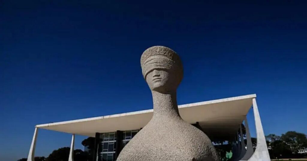 STF retoma investigação contra Valdemar Costa Neto por trama golpista